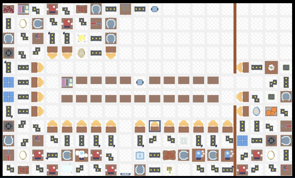 ALL COFFEE MEGABUILD