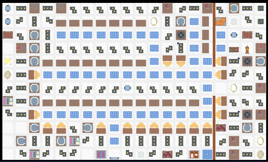 ALL SUNDAE MEGABUILD