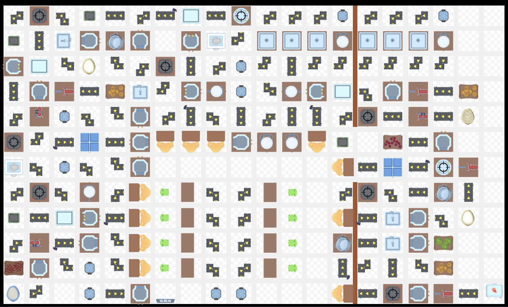 ALL TURKEY MEGABUILD