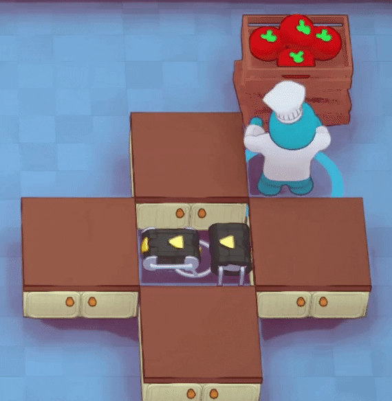 Rotating Grabber output is rotated in the Customer Phase