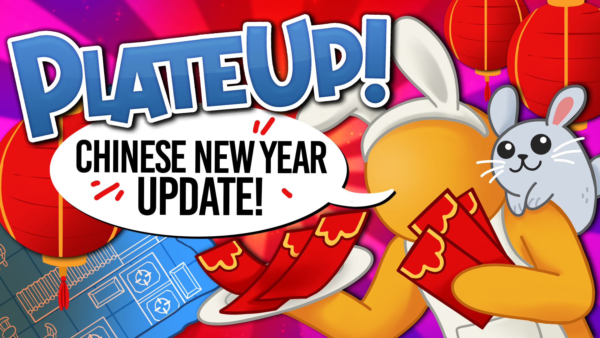 Chinese New Year 2023