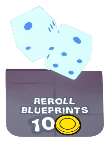 Reroll