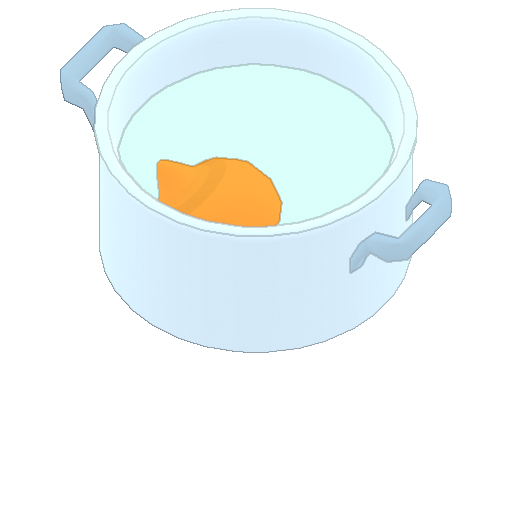 Broth (refilled)