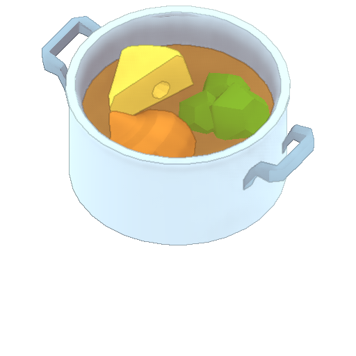 Broccoli Cheese Soup