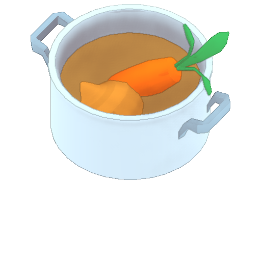 Carrot Soup