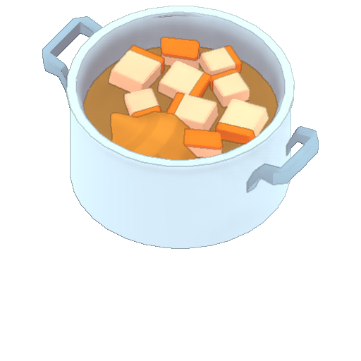 Pumpkin Soup