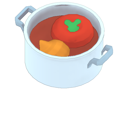 Tomato Soup