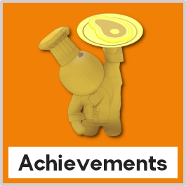 Achievements