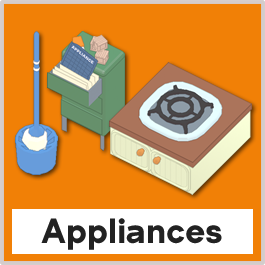Appliances