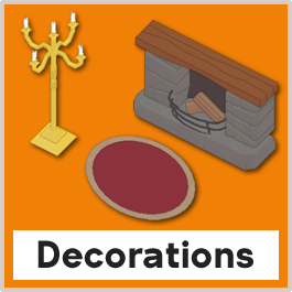 Decorations