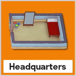 Headquarters