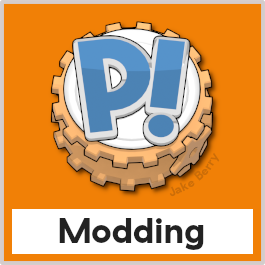Modding