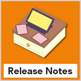 Release Notes